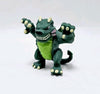 Dragamonz Battle Cards & Figure - TCG & Toy