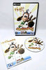 Hugo Smakkaball - ITE Media - PC CD-ROM