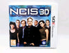 NCIS 3D: Based On The TV Series - PAL - Nintendo 3DS
