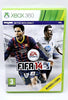 Fifa Bundle - FIFA 12 & 14 - EA Sports - PAL - Microsoft - XBOX 360