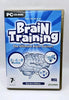 Brain Training: Triple Box Set - PC CD-ROM