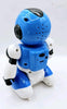 Remote Control: Football Robots - Including Remotes - Ball Missing - Toy