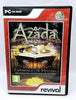 Lost Souls, Dark Arcana, Treasure Seekers 1&2 & Azada Bundle - PC CD-ROM