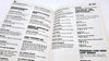 Games Master- Cheats Magazine No. 26, 35 & 43 Pokémon, Zelda, Mario- Cheat Books
