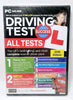Driving Test Success All Tests, Hazard Perception & Theory Bundle - PC CD-ROM