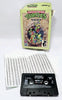 Teenage Mutant "Hero" Turtles - The Coin Op - C64 Commodore 64