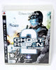 Tom Clancy's Ghost Recon 2: Advanced Warfighter - SONY PS3 - Playstation 3
