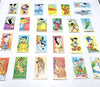Brooke Bond Tea Cards- The Magical World of Disney 1989 (Full Set) - Collectable