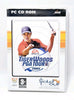 Tiger Woods PGA Tour 2001 - PC CD-ROM