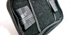 Nintendo DS Super Mario Bros - Waluigi & Wario 6” Zipped Carry Case- Accessories