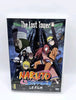 Naruto Shippuden Les Films - FRENCH - Postcards Included - DVD Boxset