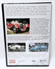 Best Of British Motoring Collection - Eddie Stobart, Jaguar, Coach & Buses - DVD