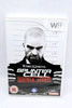 Tom Clancy's Splinter Cell Double Agent - Nintendo Wii