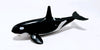 SeaWorld Orlando Florida - Orca Whale - Sealife Marine Mammal - Figure Toy