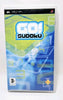 Go Sudoku - SONY PSP - Playstation Portable