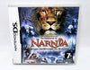 The Chronicles of Narnia: The Lion The Witch and The Wardrobe - PAL - Nintendo D