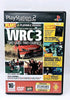 PlayStation 2 Official Magazine Demo Disc 42 - SONY PS2 - Playstation 2