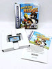 Disney: The Wild & Dreamworks: Over The Hedge - Nintendo GBA - Game boy Advance