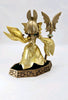 Skylanders: Imaginators Bundle - King Pen Sensei & Mysticat Toy