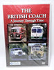 Best Of British Motoring Collection - Eddie Stobart, Jaguar, Coach & Buses - DVD