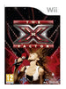 The X Factor - Nintendo Wii