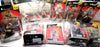 Disney Infinity 3.0 Star Wars Figures Bundle x8 + Accessories Pack - Game