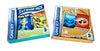 2in1 Bundle: Shark Tale/Shrek 2 & Finding Nemo/The Incredibles - Nintendo GBA