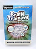 Brain Training: Triple Box Set - PC CD-ROM