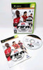 FIFA Football 2003 & 2005 Bundle - Microsoft - XBOX Classic