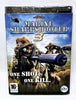 Marine Sharpshooter 3 - PC CD-ROM