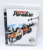 Burnout Paradise - SONY PS3 - Playstation 3