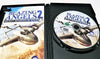 Combat Wings, Battle of Britain II & Blazing Angels Bundle - SEALED - PC CD-ROM