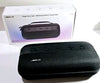 JSAUX Carry Case - Nintendo Switch 2 Hard Shell with 20 Card Slots - Accessories