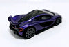 Hot Wheels BMW M3 Gt2 2011, Aston Martin Vulcan 2018 & McLaren P1 2014 - Toys