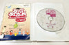 Big Brain Academy Game- PAL - Nintendo Wii