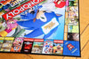 Monopoly SONIC BOOM - HASBRO - SEGA - Board Game