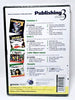 Print It 3 Desktop Publishing Solution Bundle - Clipart, PhotoFX - PC CD-ROM