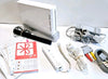 Nintendo Wii Console Starter Bundle - Inc 5x Games & Accessories - Console