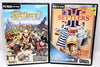 The Settlers III & VII Bundle - PC CD-ROM