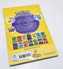 Pokémon Books - 3X ORCHARD Fiction Stories #5,8 & 14 & 1x Brain Teaser - Books
