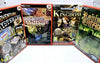 Robin's Quest.. The Treasures Of.. The Hid.. & Adv..  Bundle - PC CD-ROM