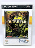 Shellshock: NAM67, Codename: Outbreak & Vietcong: 2 Bundle - PC CD-ROM