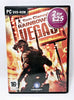 Tom Clancy’s Rainbow Six: Vegas - UBISOFT - PC DVD-ROM