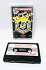 Tetris, Wheelies, IBall II & Arcade Classics Bundle - C64 Commodore 64