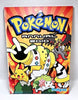 Pokémon Encyclopedia (Updated & Expanded) & Pokémon 2010 Annual - Hardback Books