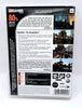 Delta Force 1, Task Force Dagger & Armoured Fists & Republic - PC CD-ROM