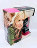 CANYON CNE-CWC3N 720P HD WEB CAMERA - Accessories