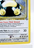 Snorlax 11/64 - Holo Rare - Jungle WOTC - Unlimited - LP - Pokémon TCG