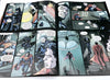 Comic Bundle - JLA Avengers Marvel DC Collectors Edition 37 Panini Comics
