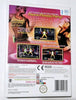 Family Trainer & Zumba - in Box Games, Mat, Waistband Bundle - Nintendo Wii